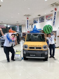 本日から営業再開致します！！